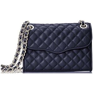 Rebecca Minkoff quilted crossbody